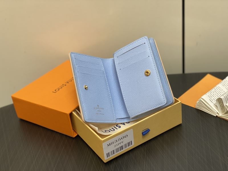 Louis Vuitton Wallets